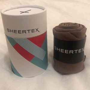 Sheertex Shaping Sheers